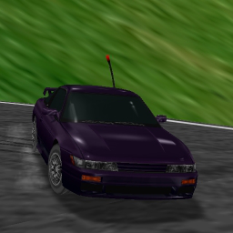 Nissan Sileighty