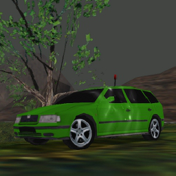 SkodaOctaviaWagon