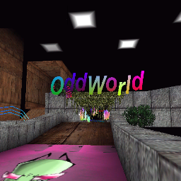 OddWorld