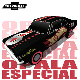 Opala Especial