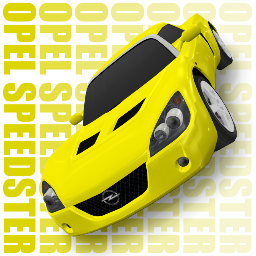 2003 Opel Speedster
