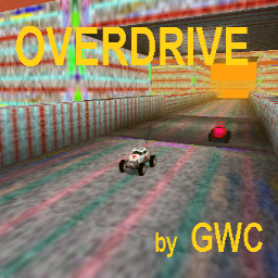 Overdrive