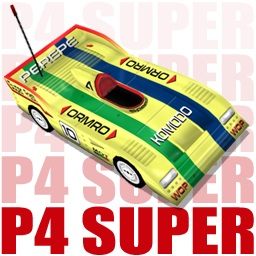 P4 Super