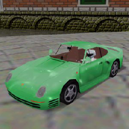 Porsche 959