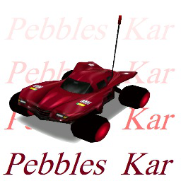 Pebbles Kar