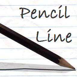 Pencil Line