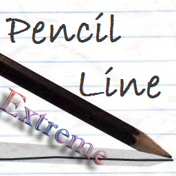 Pencil Line ExTreme