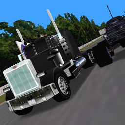 peterbilt 359