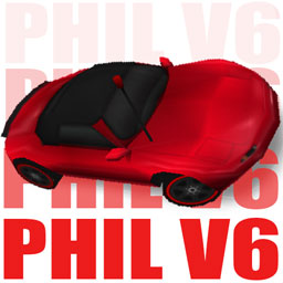 Phil V6