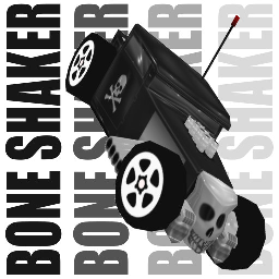 Bone Shaker