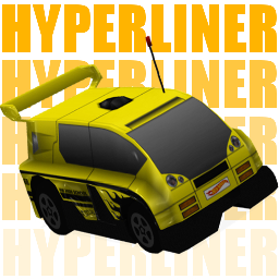 Hyperliner