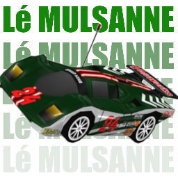 Le Mulsanne