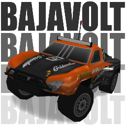 BajaVolt