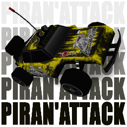 PiranAttack