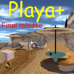Playa+ (Final Release)