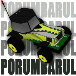 Porumbarul