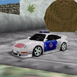 911 Turbo France