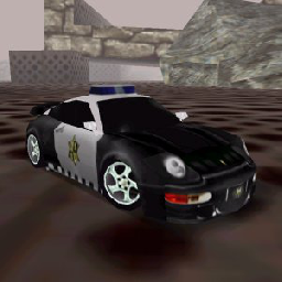 911 Turbo US