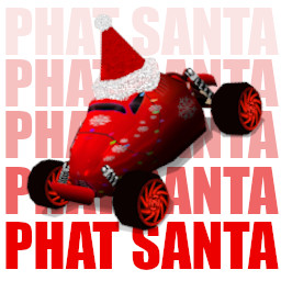 Phat Santa