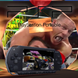 PlayStation Portable