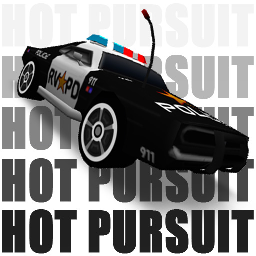 Hot Pursuit