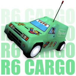 R6 Cargo