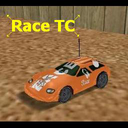 Race TC