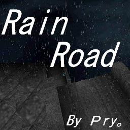 Rain Road