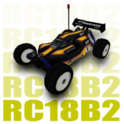 RC18B2