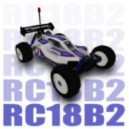 RC18B2