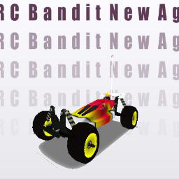 RC Bandit New Age