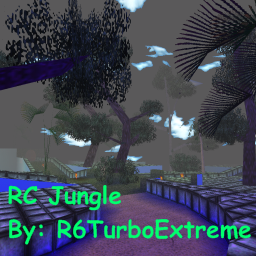 RC Jungle