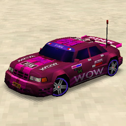 RC Pink