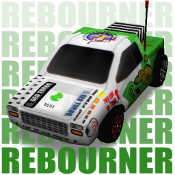 Rebourner