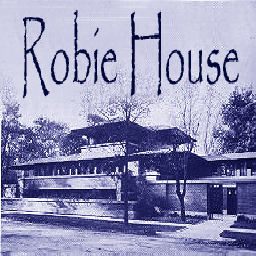 RobieHouse