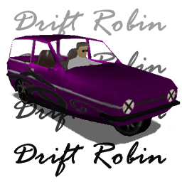 Drift Robin