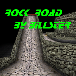 Rock Road