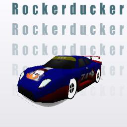 Rockerducker