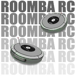 Roomba RC