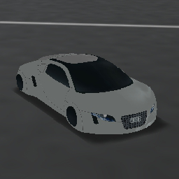 Audi RSQ