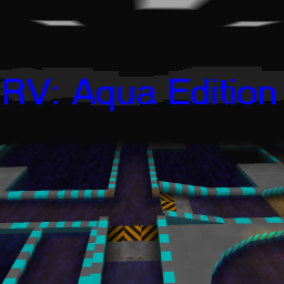RV: Aqua Edtion
