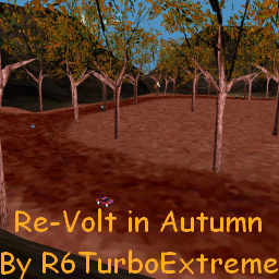 Re-Volt In Autumn