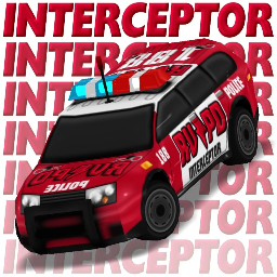 RVPD Interceptor
