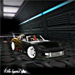 RX-7 nitghwish