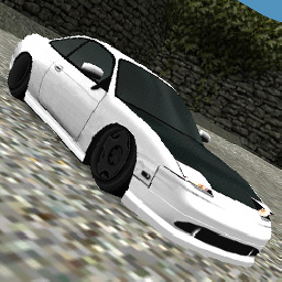 Nissan S14.3