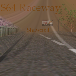 S64 Raceway