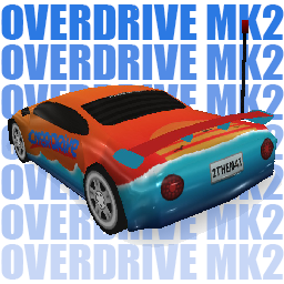 Overdrive MK2