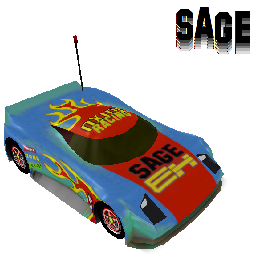 Sage EX