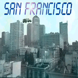 San Francisco