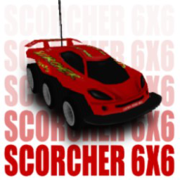 Scorcher 6x6